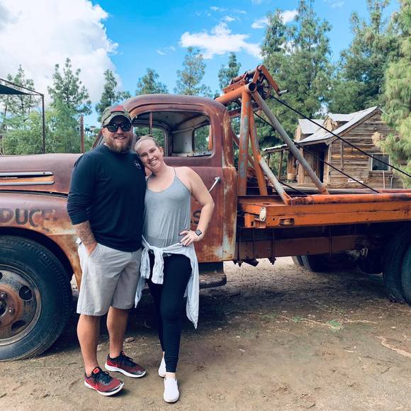 Meet your Posher, Logan - Picture 1 of 1